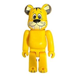 Bearbrick Animal The Flintstones